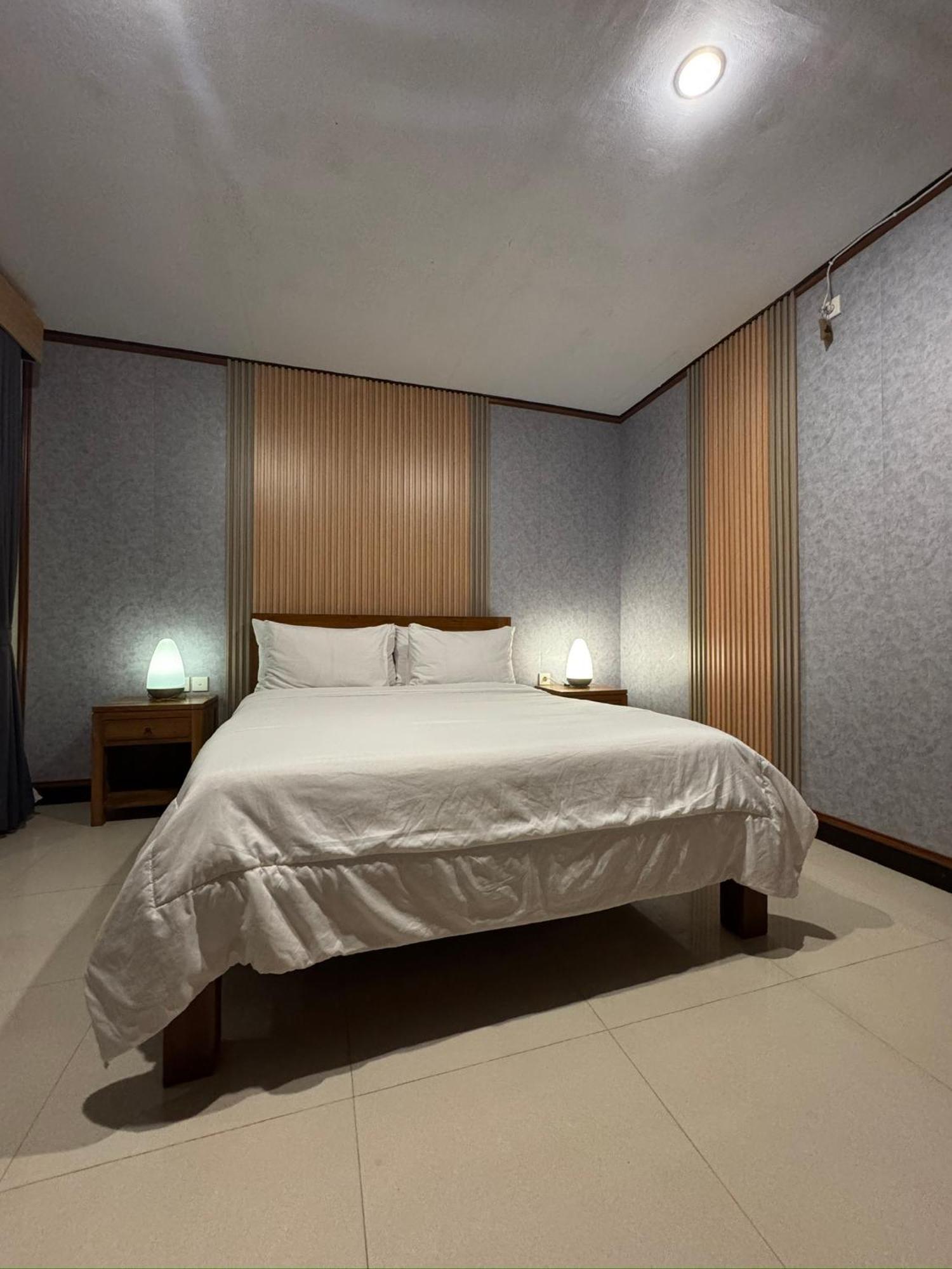 Bali Full Moon Guest House Canggu Zewnętrze zdjęcie