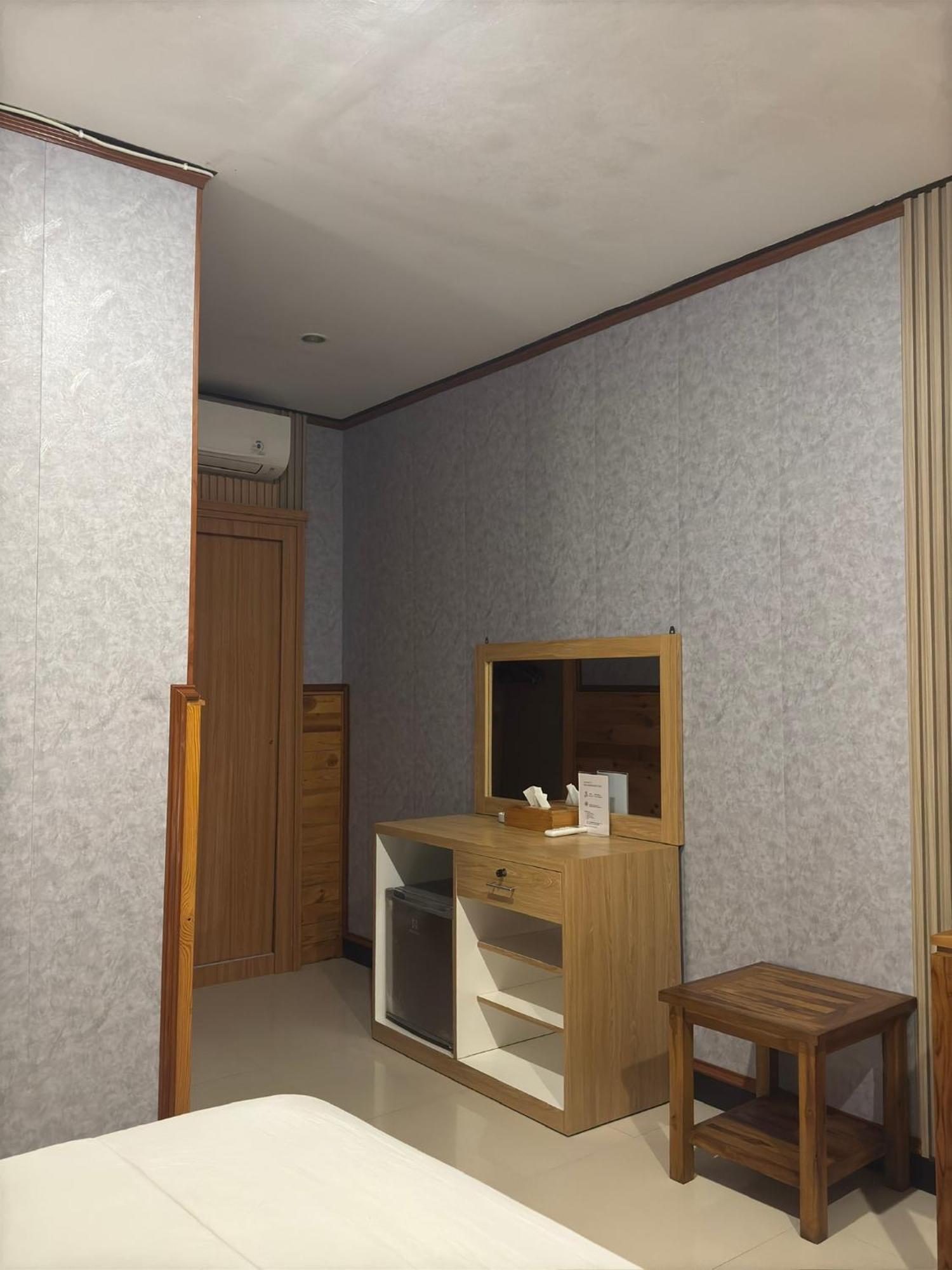 Bali Full Moon Guest House Canggu Zewnętrze zdjęcie