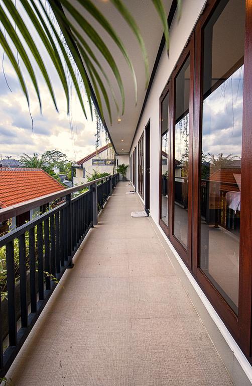 Bali Full Moon Guest House Canggu Zewnętrze zdjęcie